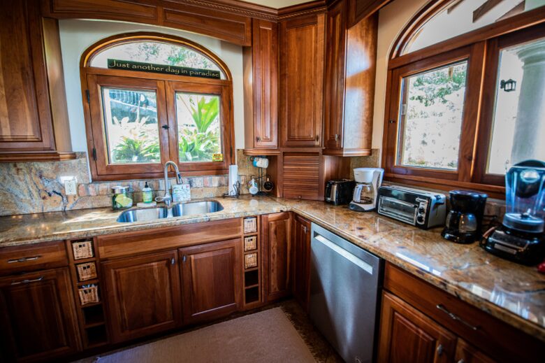 Villa Romance - St John, Virgin Islands, U.S.