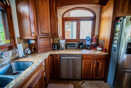 Villa Romance - St John, Virgin Islands, U.S.