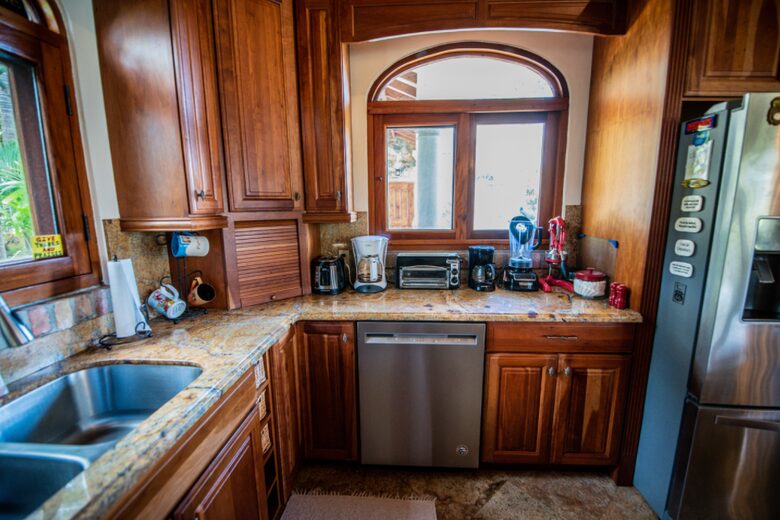 Villa Romance - St John, Virgin Islands, U.S.