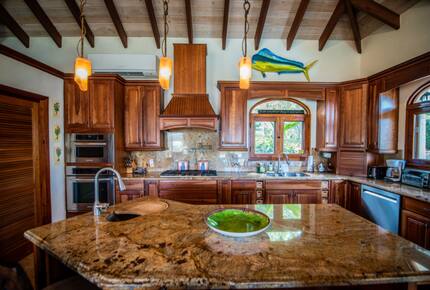 Villa Romance - St John, Virgin Islands, U.S.