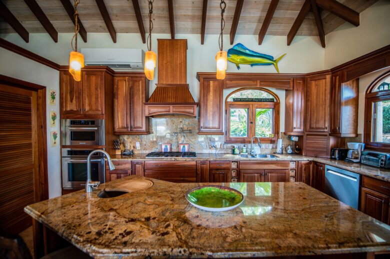 Villa Romance - St John, Virgin Islands, U.S.