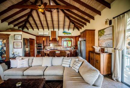 Villa Romance - St John, Virgin Islands, U.S.