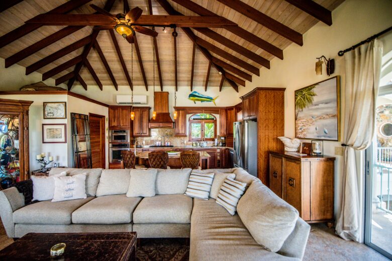 Villa Romance - St John, Virgin Islands, U.S.