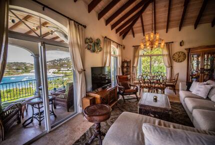 Villa Romance - St John, Virgin Islands, U.S.