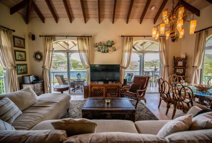 Villa Romance - St John, Virgin Islands, U.S.