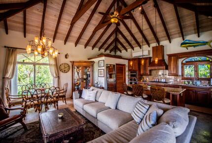 Villa Romance - St John, Virgin Islands, U.S.