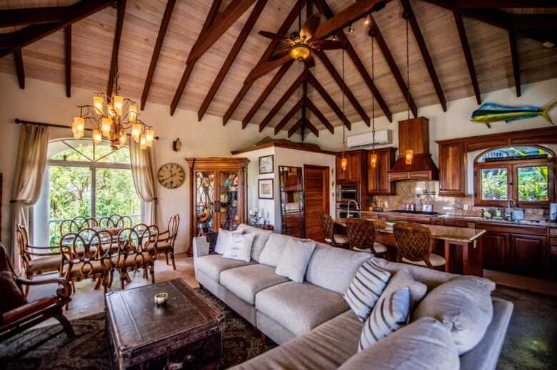 Villa Romance - St John, Virgin Islands, U.S.