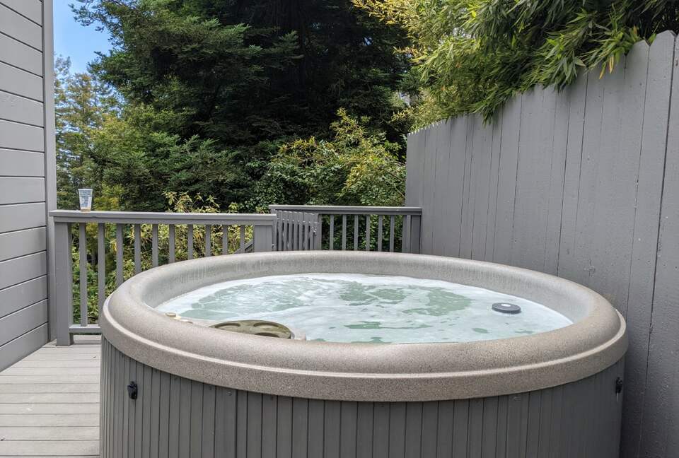 Muir Woods Retreat—minutes from Golden Gate Bridge - Mill Valley, California