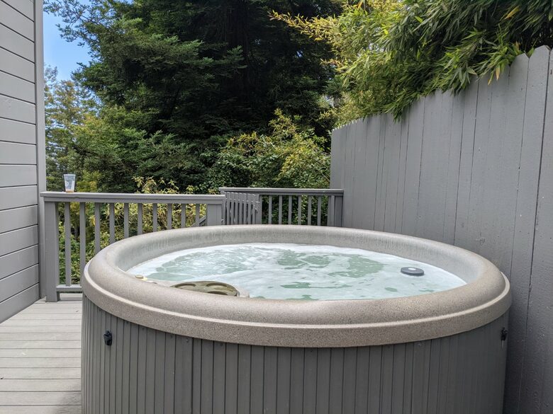 Muir Woods Retreat—minutes from Golden Gate Bridge - Mill Valley, California