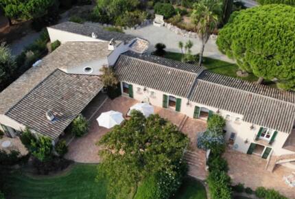 Les Foudoux - St Tropez, France