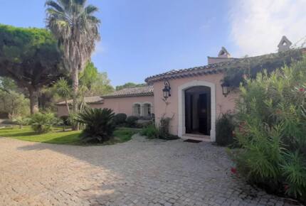 Les Foudoux - St Tropez, France