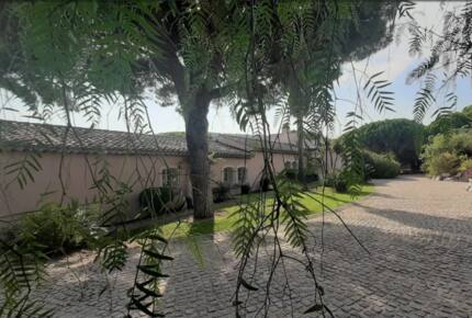 Les Foudoux - St Tropez, France