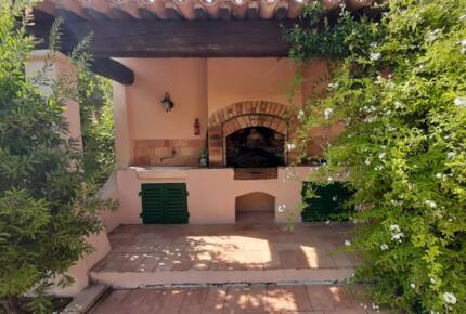 Les Foudoux - St Tropez, France