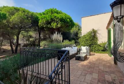 Les Foudoux - St Tropez, France