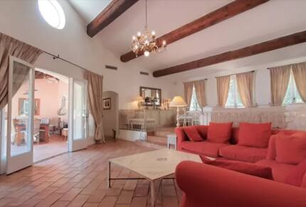 Les Foudoux - St Tropez, France