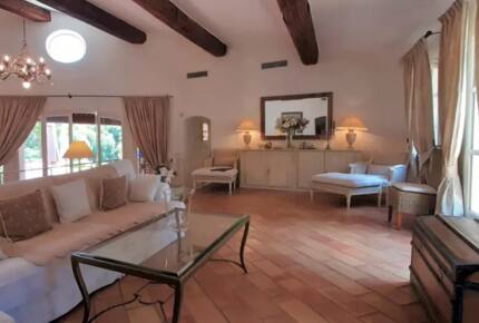 Les Foudoux - St Tropez, France