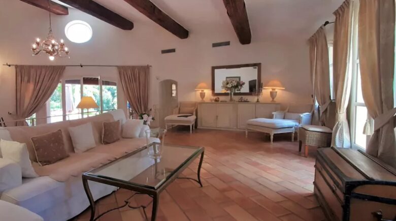 Les Foudoux - St Tropez, France