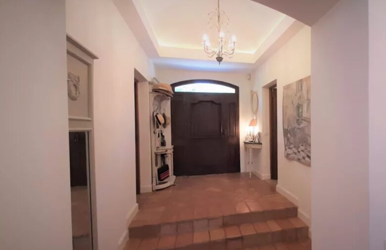 Les Foudoux - St Tropez, France