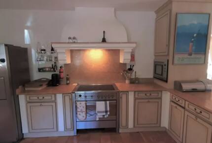 Les Foudoux - St Tropez, France