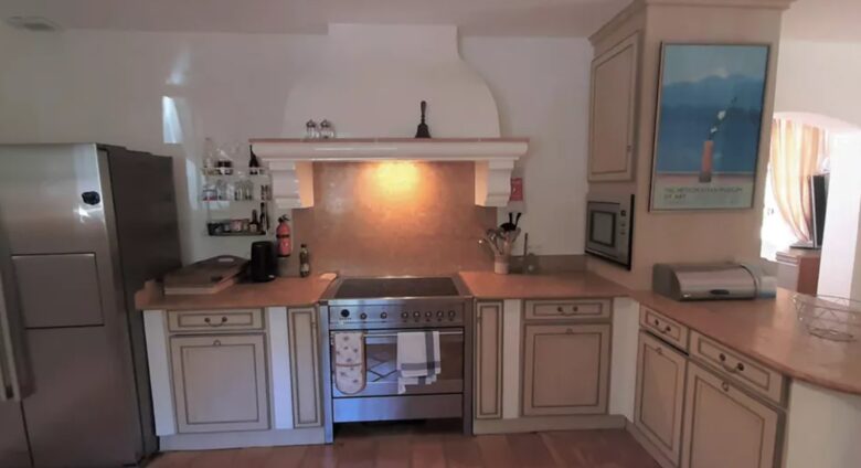 Les Foudoux - St Tropez, France