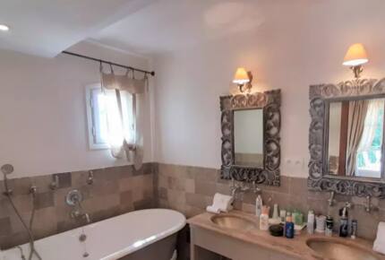 Les Foudoux - St Tropez, France