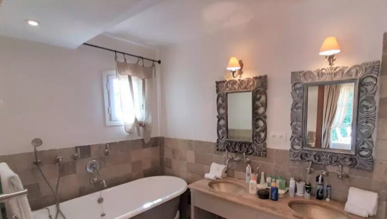 Les Foudoux - St Tropez, France