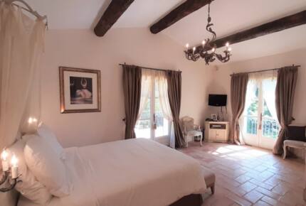 Les Foudoux - St Tropez, France