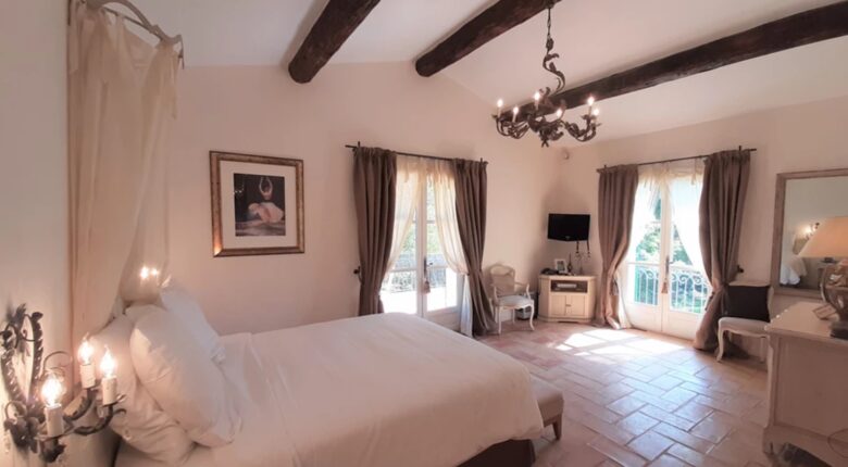 Les Foudoux - St Tropez, France