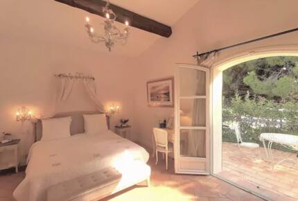 Les Foudoux - St Tropez, France