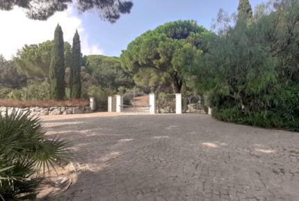 Les Foudoux - St Tropez, France