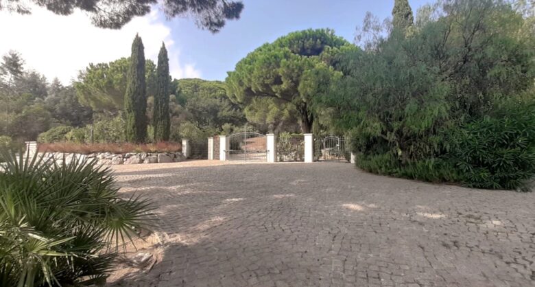 Les Foudoux - St Tropez, France