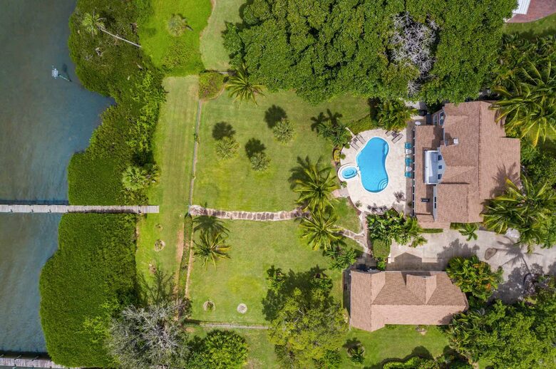 Bradenton Bayside Home - Bradenton, Florida