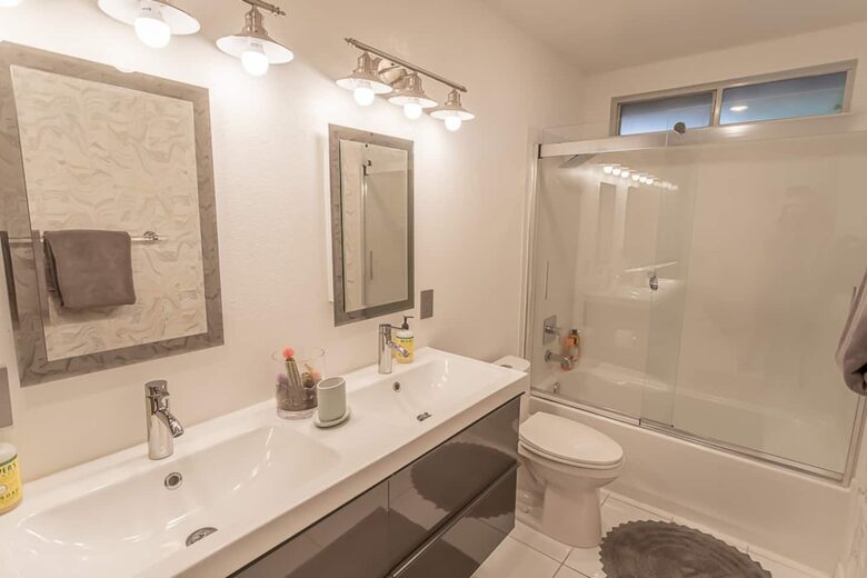 Desert Pool House in Palm Springs - Indio, California