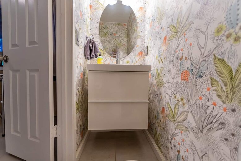 Desert Pool House in Palm Springs - Indio, California