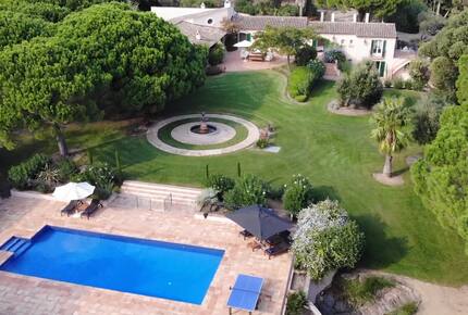 Les Foudoux - St Tropez, France