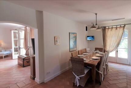 Les Foudoux - St Tropez, France