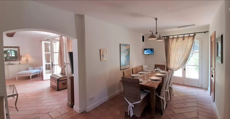 Les Foudoux - St Tropez, France