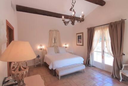 Les Foudoux - St Tropez, France