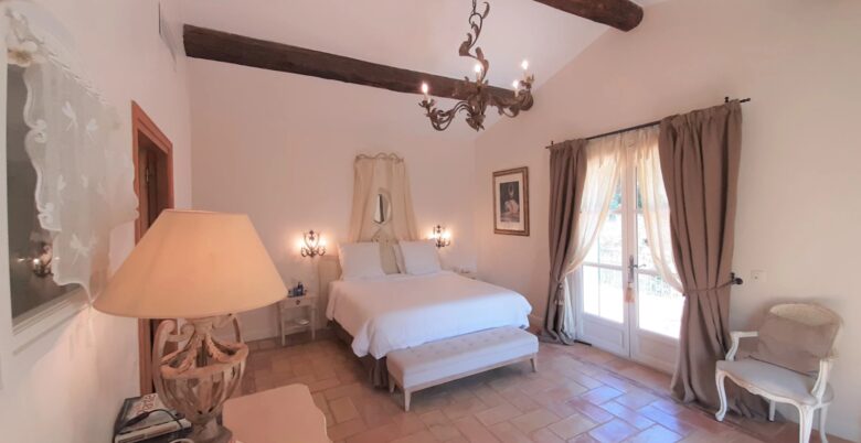 Les Foudoux - St Tropez, France