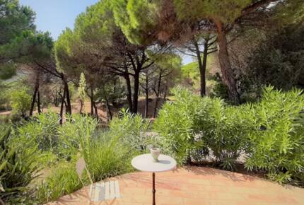 Les Foudoux - St Tropez, France