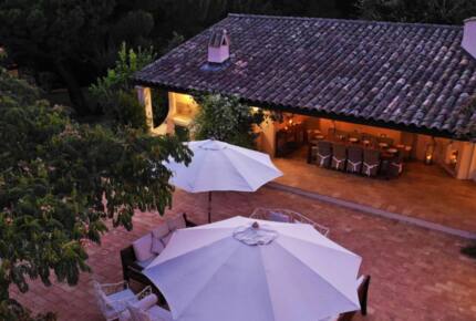 Les Foudoux - St Tropez, France