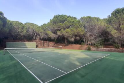 Les Foudoux - St Tropez, France