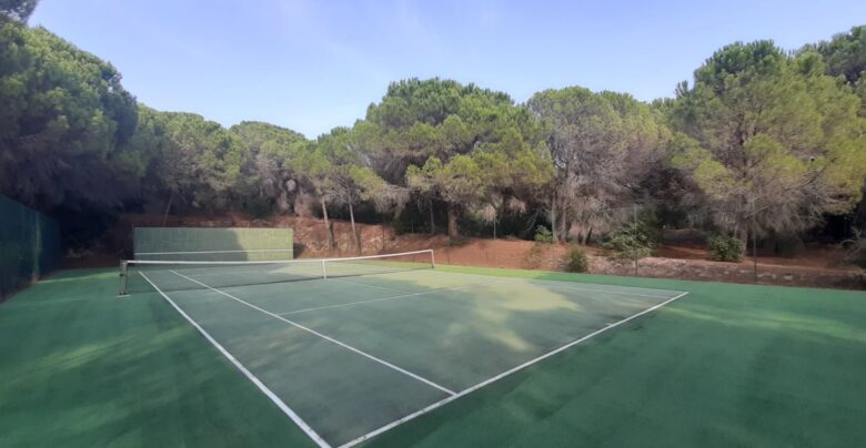 Les Foudoux - St Tropez, France