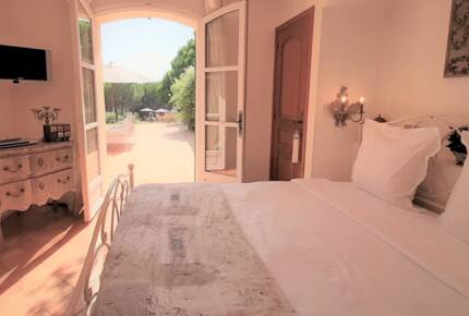 Les Foudoux - St Tropez, France