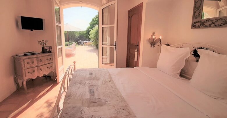 Les Foudoux - St Tropez, France