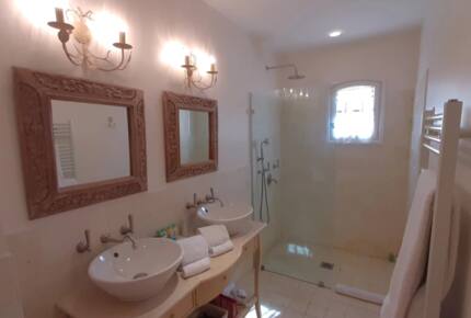 Les Foudoux - St Tropez, France