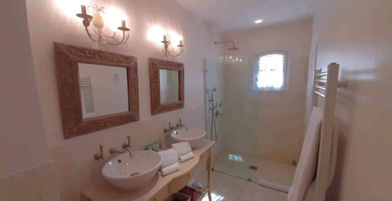 Les Foudoux - St Tropez, France