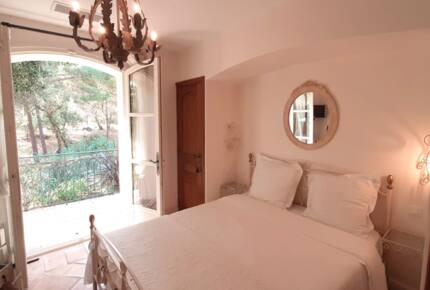 Les Foudoux - St Tropez, France