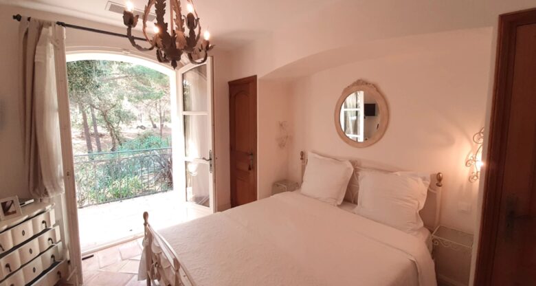 Les Foudoux - St Tropez, France