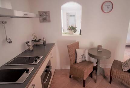 Les Foudoux - St Tropez, France